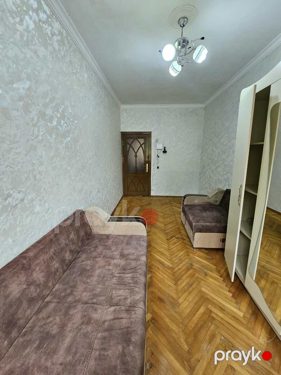 Satılır 3 otaqlı köhnə tikili 75 m² — Mənzil, Bakı (12)