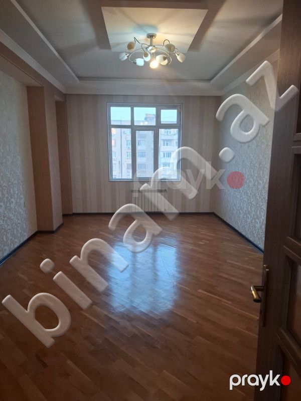2 otaqlı Yeni tikili, Satış, Bakı, Xətai, Əhmədli — Mənzil, Bakı (2)