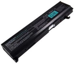 Toshiba Satellite A80/A100/M45/M55 üçün PA3465/PA3457/PA3451 batareyası — Bakı