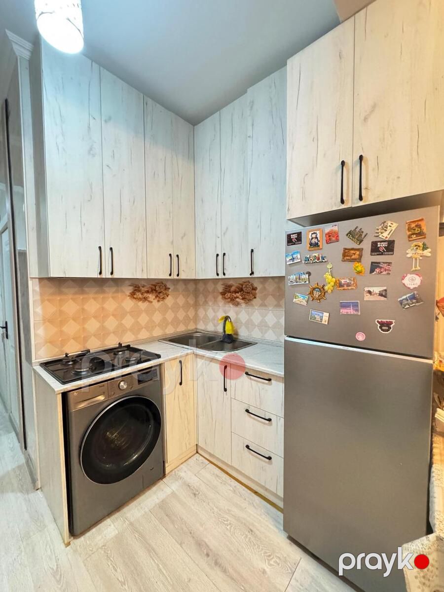 İcarəyə verilir 1 otaqlı yeni tikili 40 m² — Mənzil, Bakı (9)