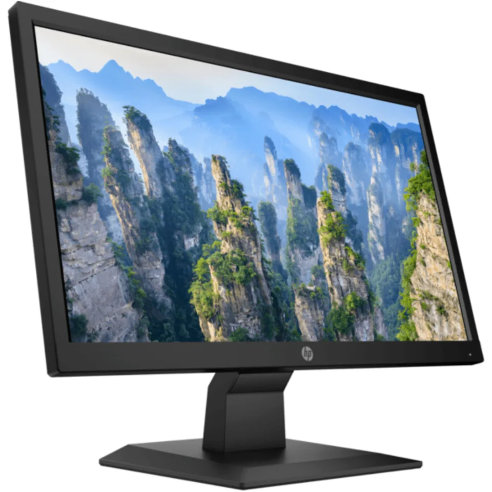 Monitor HP V20 HD+ — Mallar, Bakı (3)