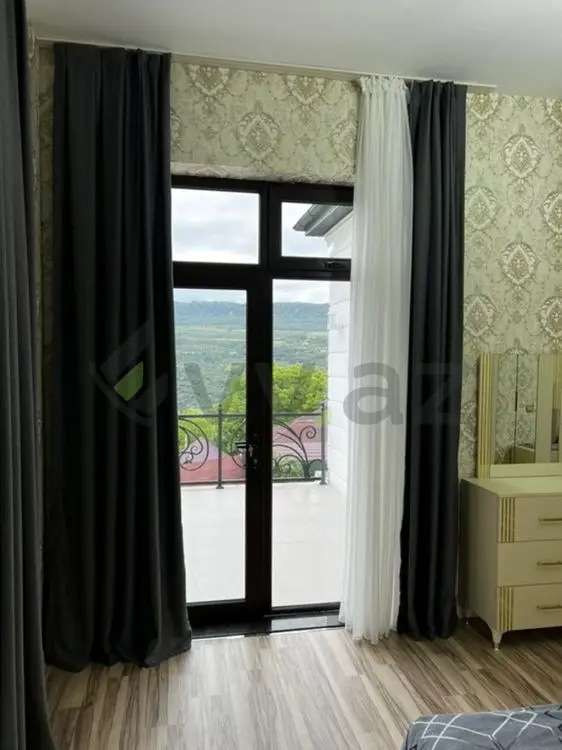 4 otaqlı Həyət evi Kirayə (günlük), Quba — Ev, villa, Quba (12)