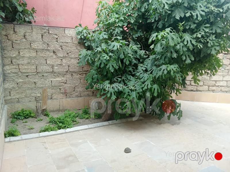 Satılır 7 otaqlı Həyət evi / Villa, 240 m², Sabunçu rayonu — Ev, villa, Bakı (4)