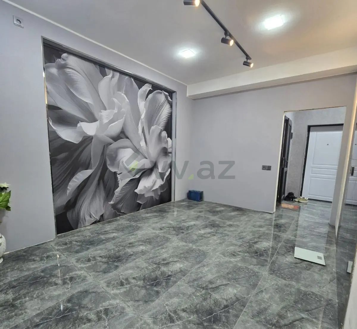 3 otaqlı mənzil Yeni tikili Satılır, Xırdalan — Xırdalan