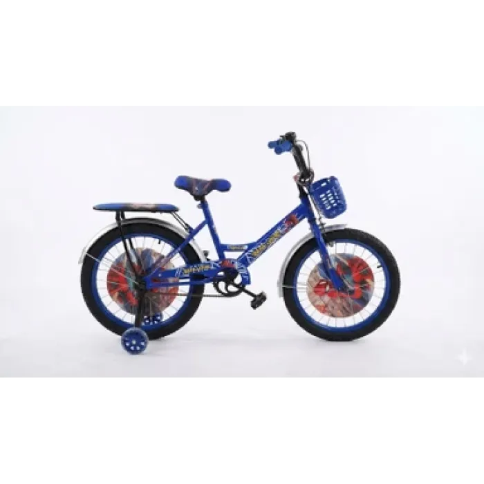 Swift-Rider Uşaq və Yeniyetmə Velosipedi, Çoxrəngli, 20 Düym — Bakı