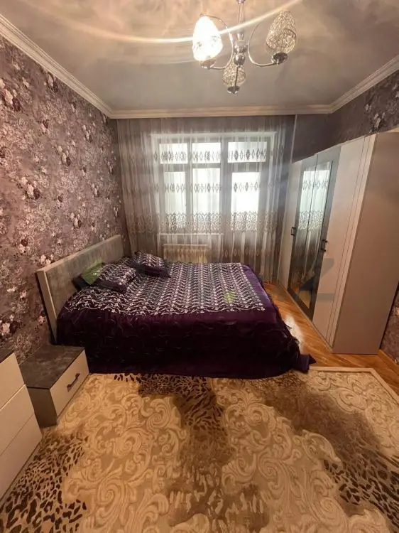 2 otaqlı mənzil Yeni tikili Satılır, Xırdalan — Mənzil, Xırdalan (11)