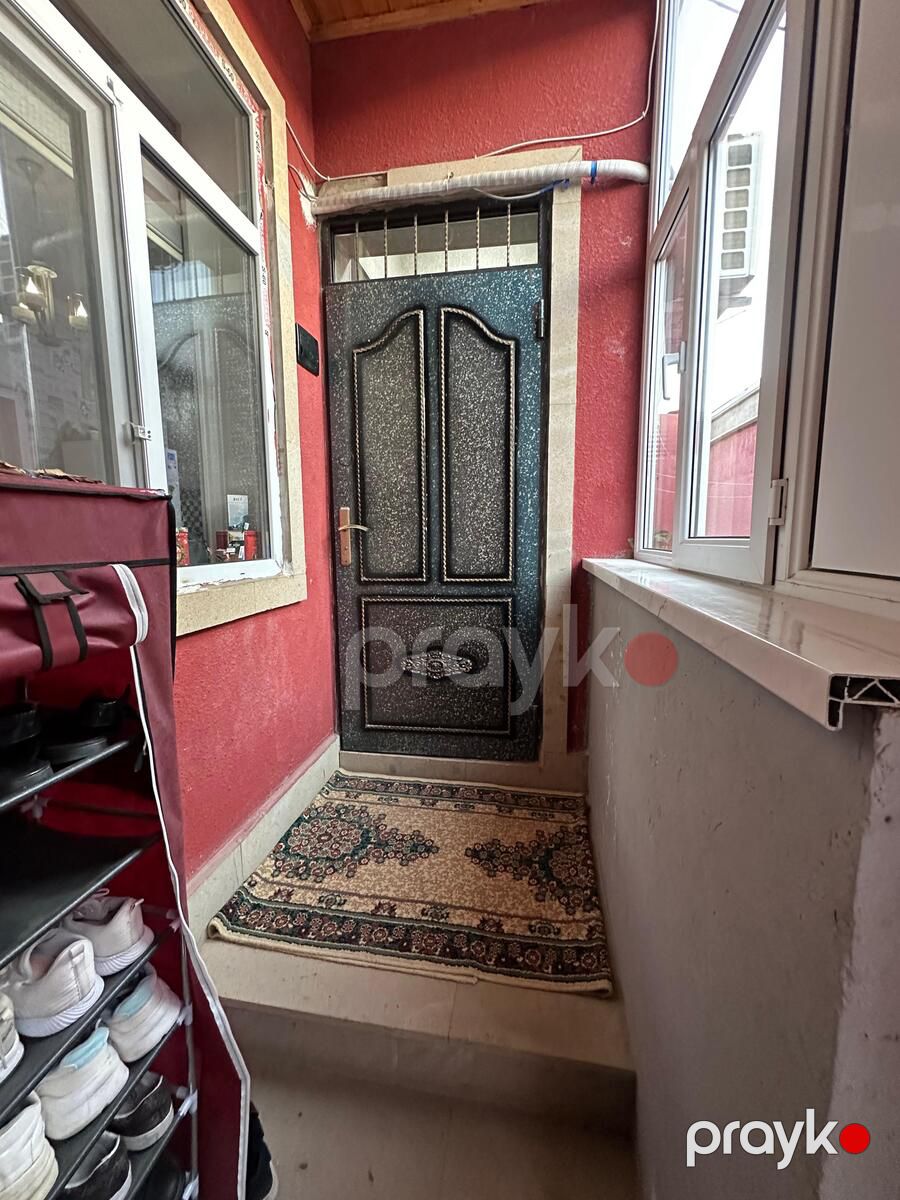 Həyət evi, Binəqədi qəs — Ev, villa, Bakı (8)