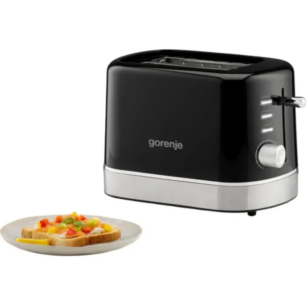 Toster Gorenje T800DB — Mallar, Bakı (5)