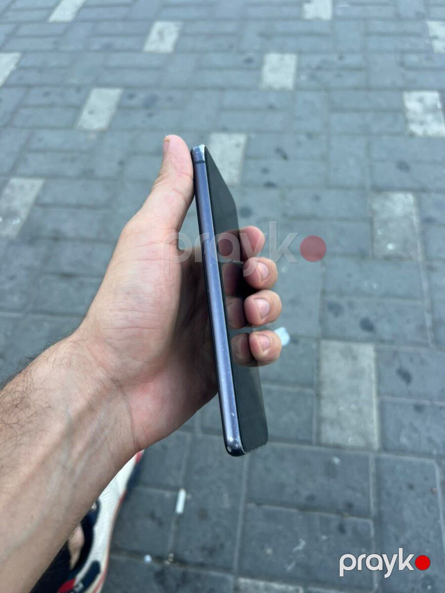 Samsung Galaxy S21 FE 5G Graphite 128GB/8GB — Smartfonlar, Sumqayıt (4)