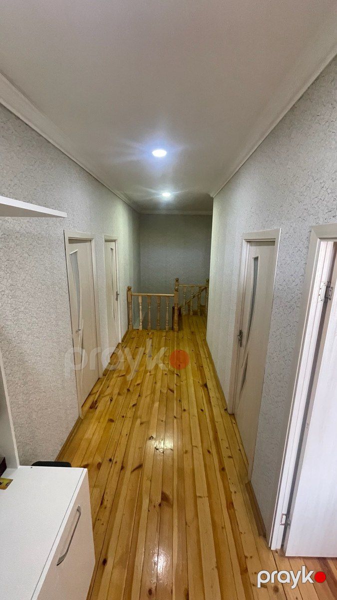 Həyət evi, Biləcəri qəs — Ev, villa, Bakı (5)