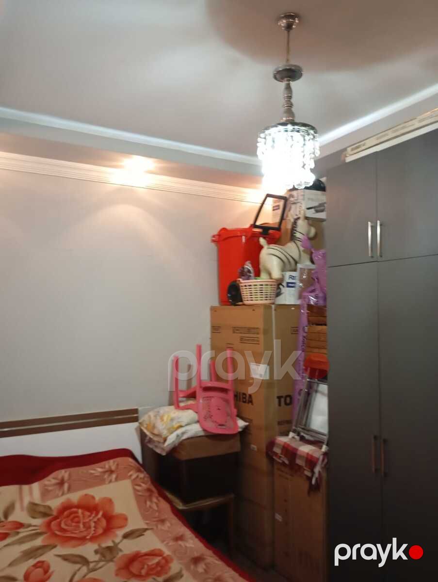 Satılır 2 otaqlı köhnə tikili 40 m² — Mənzil, Bakı (3)