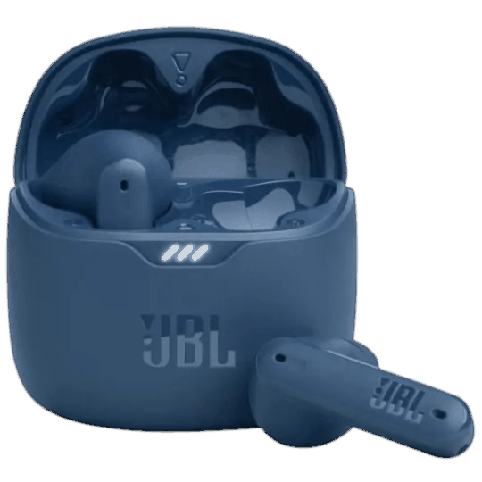 JBL Tune Flex Blue — Simsiz qulaqlıqlar, Bakı