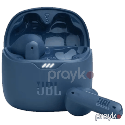 JBL Tune Flex Blue — Bakı