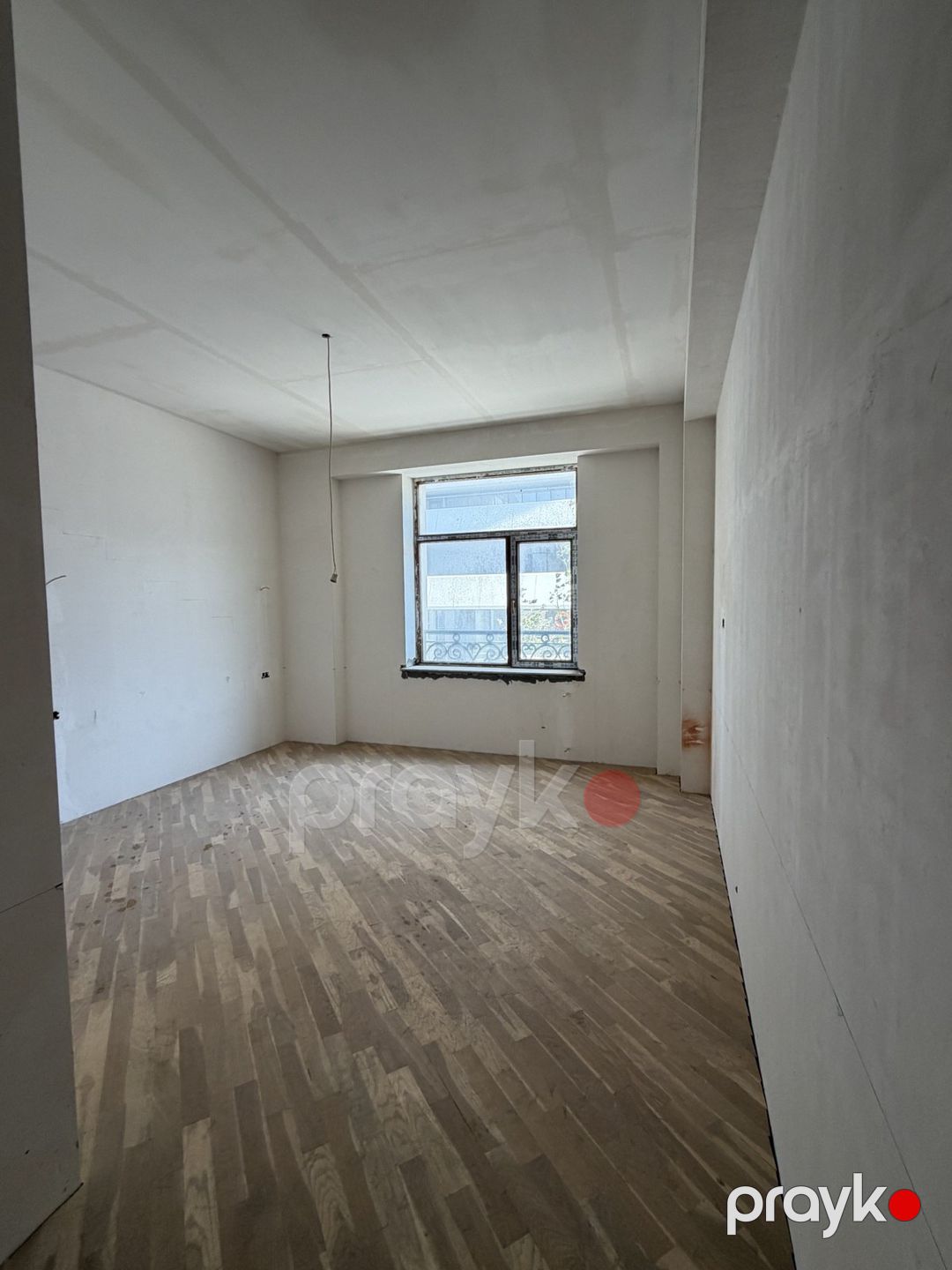 Satılır 3 otaqlı yeni tikili 129 m² — Mənzil, Bakı (4)