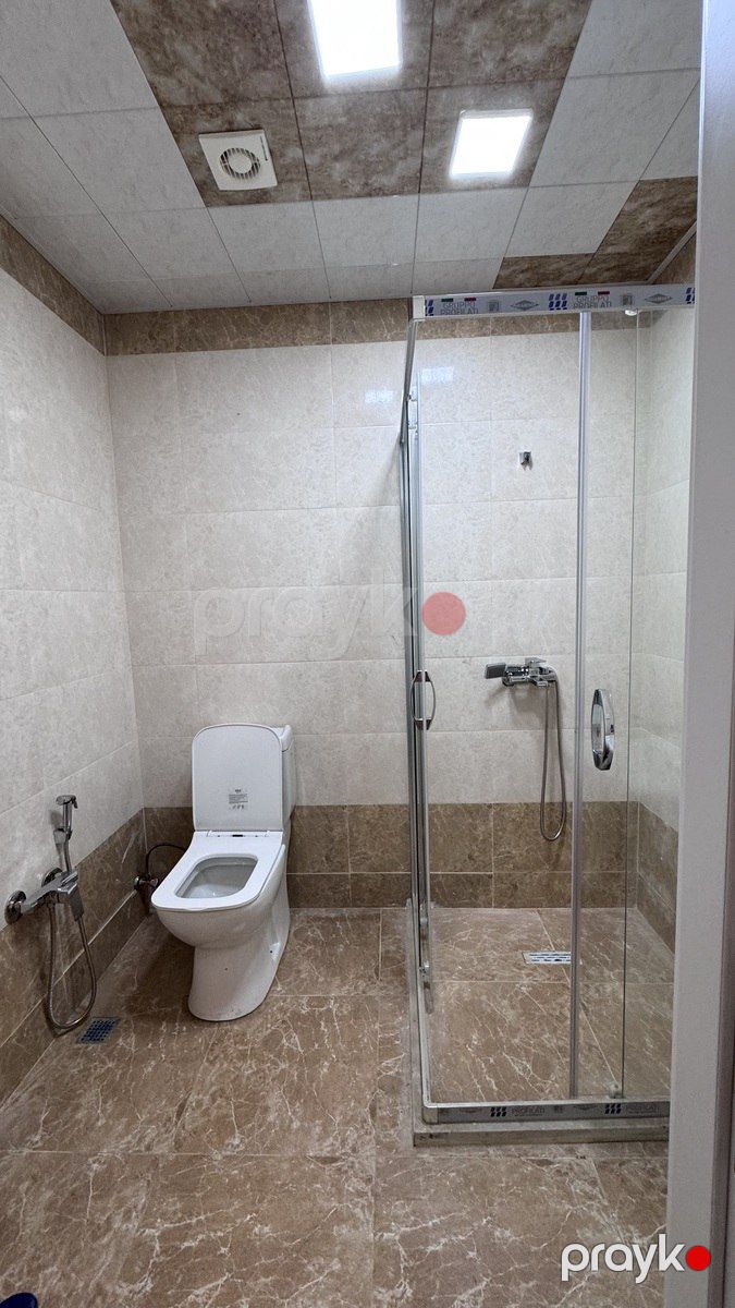 İcarəyə verilir 2 otaqlı yeni tikili 79.2 m² — Mənzil, Bakı (7)