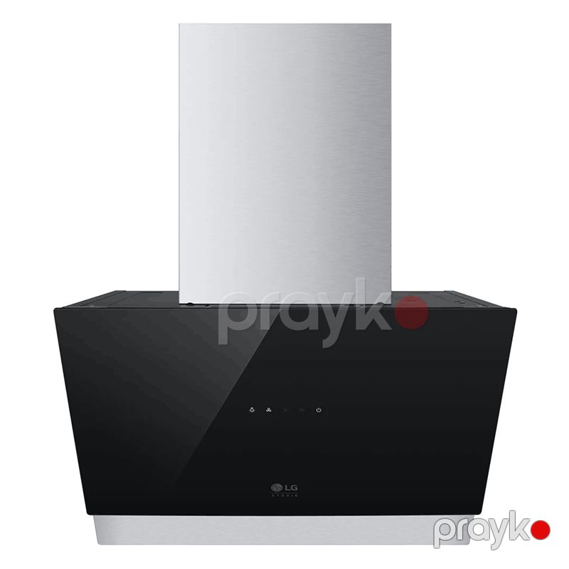 Aspirator LG HCEZ2427B2.CBKUCIS — Mətbəx cixartma qapıları və aksesuarları, Bakı (5)