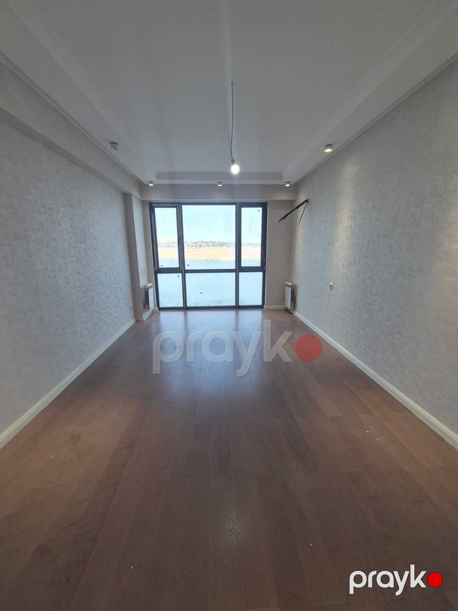 Satılır 3 otaqlı yeni tikili 96 m² — Mənzil, Bakı (3)