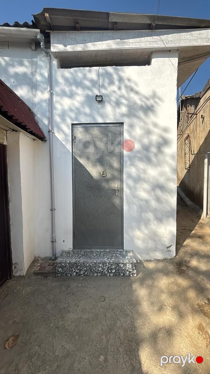 Satılır 3 otaqlı həyət evi/bağ evi 60 m² — Ev, villa, Bakı (2)