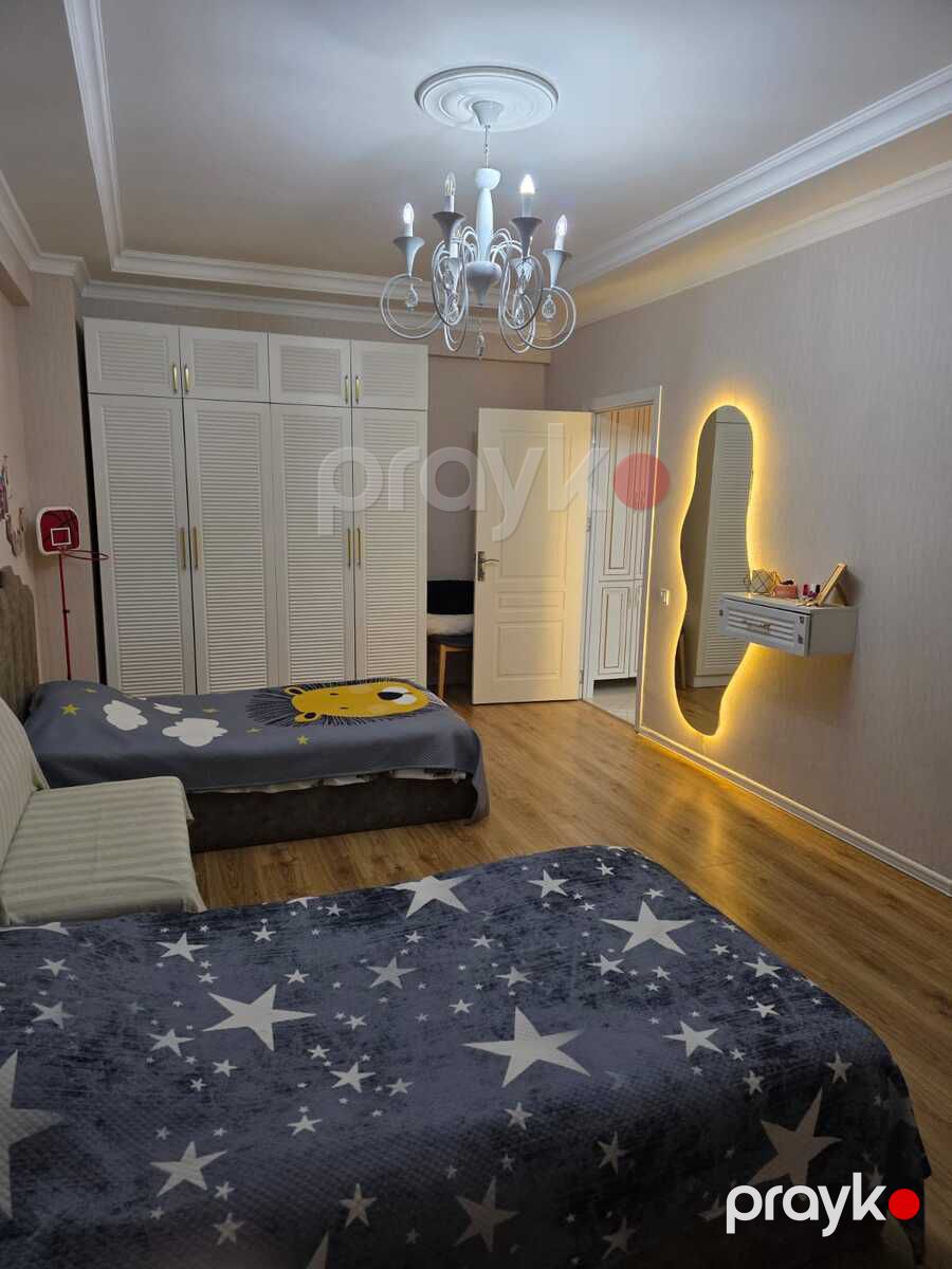 Satılır 2 otaqlı yeni tikili 90 m² — Mənzil, Bakı (3)