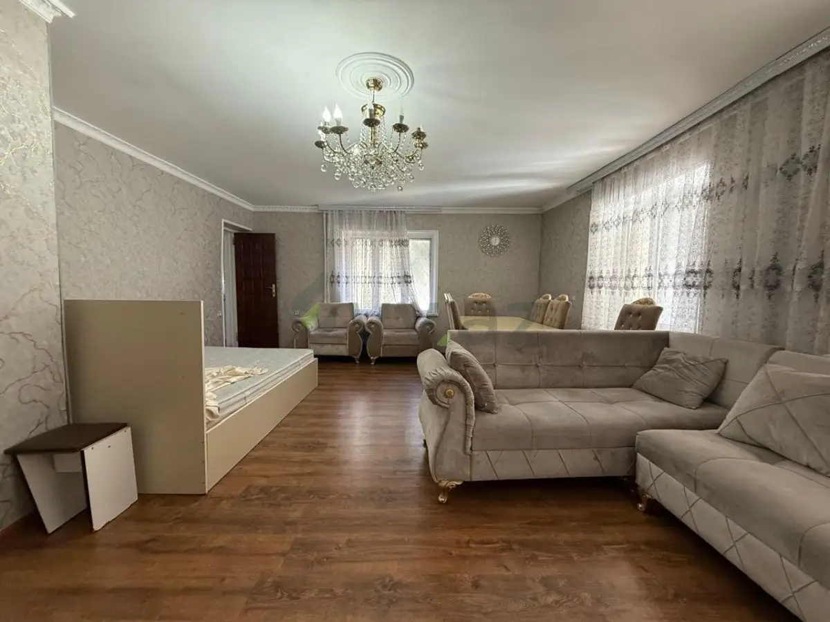 3 otaqlı mənzil Köhnə tikili Satılır, Yasamal qəs., Yasamal, Bakı — Mənzil, Bakı (2)