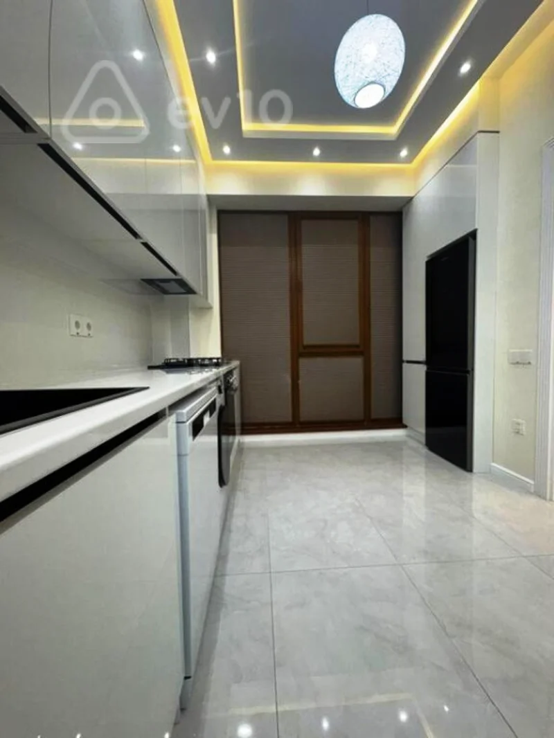 3 otaqlı mənzil, 100 m², Nəsib Bəy Yusifbəyli küçəsi — Mənzil, Bakı (7)