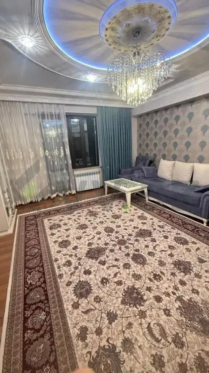 3 otaqlı mənzil Yeni tikili Satılır, Köhnə günəşli qəs., Suraxanı, Bakı — Bakı