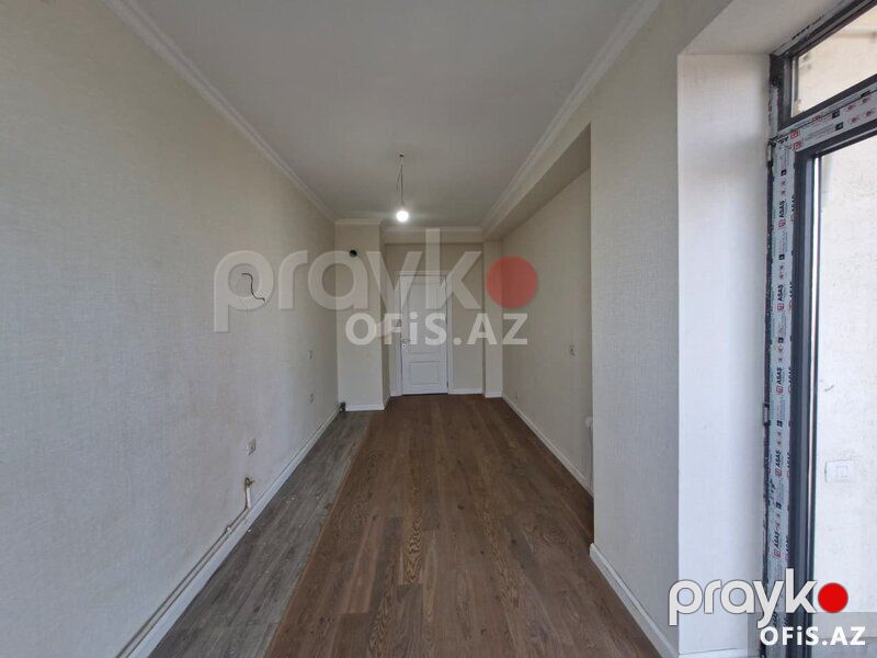 Yeni tikili Satılır Nəsimi r., Memar Əcəmi m., 4 otaq, 120 m² — Mənzil, Bakı (5)