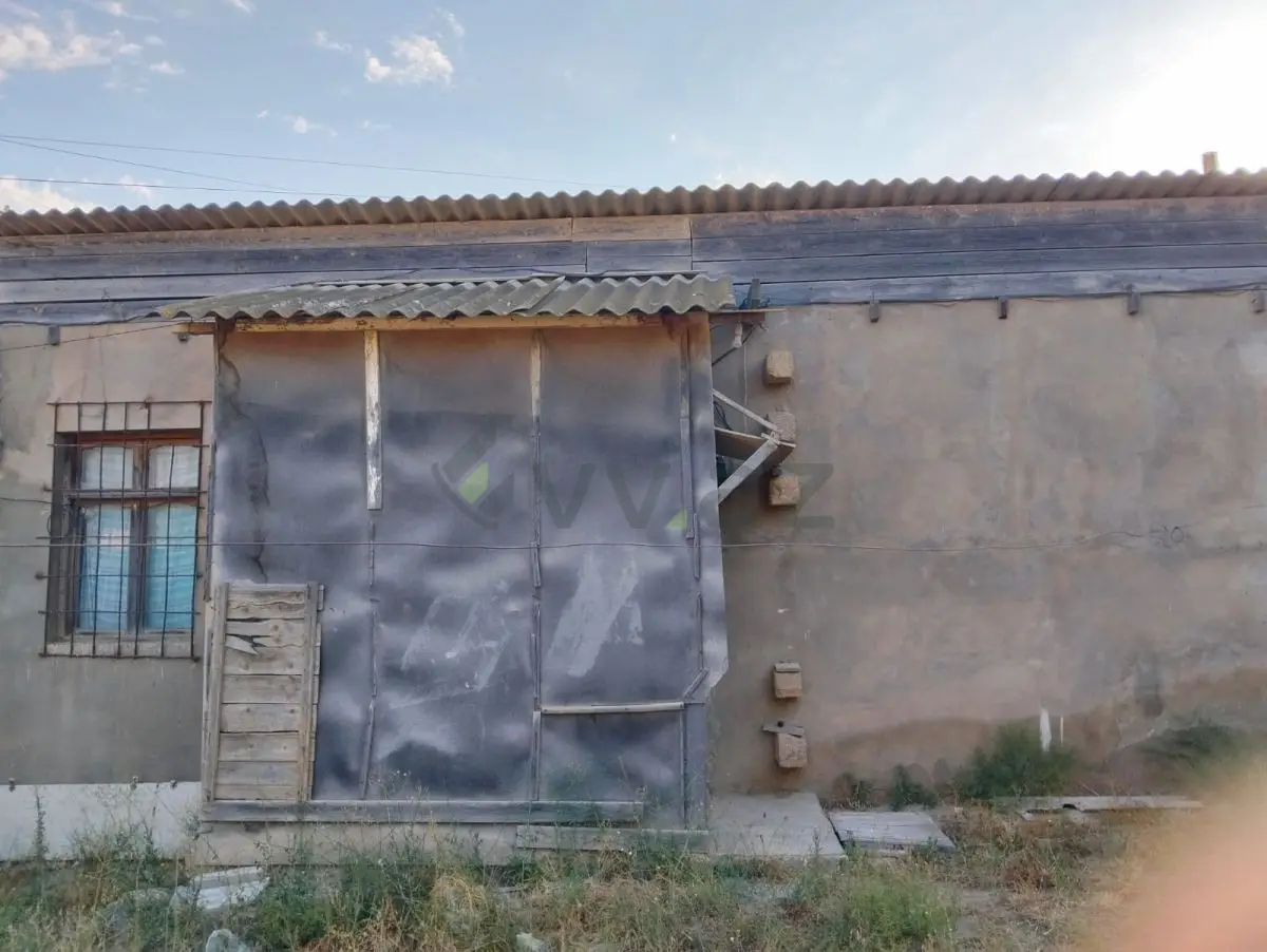 2 otaqlı Həyət evi Satılır, Qala, Xəzər, Bakı — Ev, villa, Bakı (6)