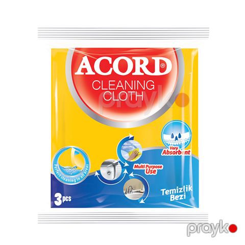 Acord Əski dəsti 2274, 3 əd — Bakı