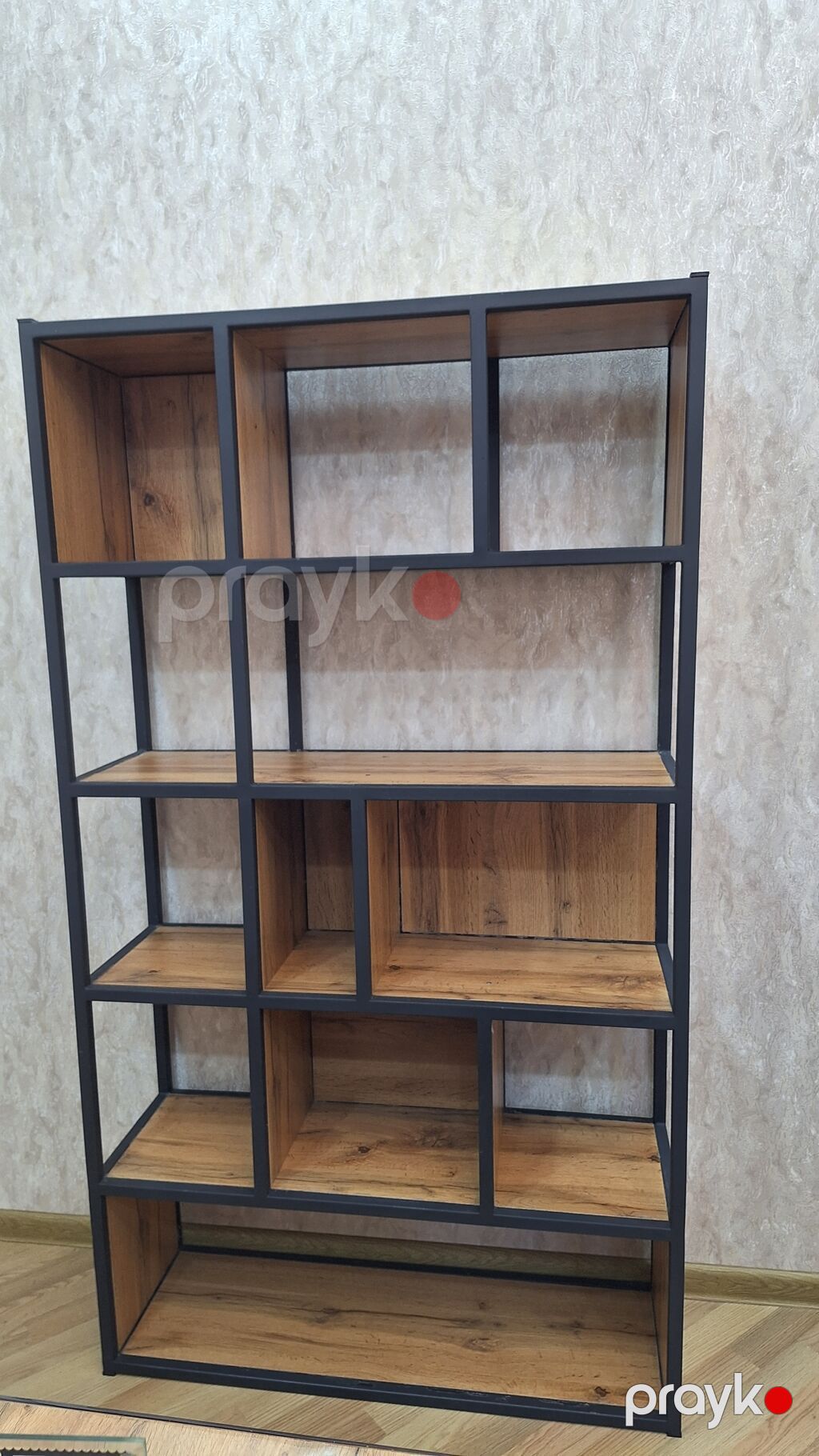 İşlənmiş, Kitab rəfi, Düz — Rəflər, Bakı (4)