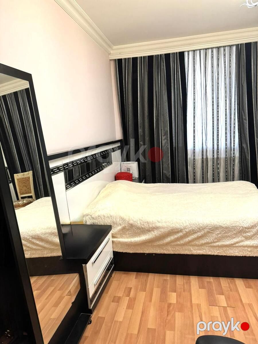 Satılır 3 otaqlı yeni tikili 110 m² — Mənzil, Bakı (8)