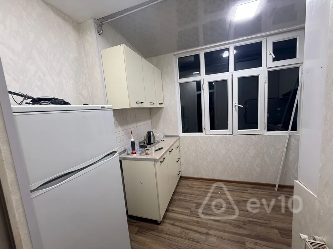 2 otaqlı mənzil, 46 m², cefer xandan — kirayə — Mənzil, Bakı (7)