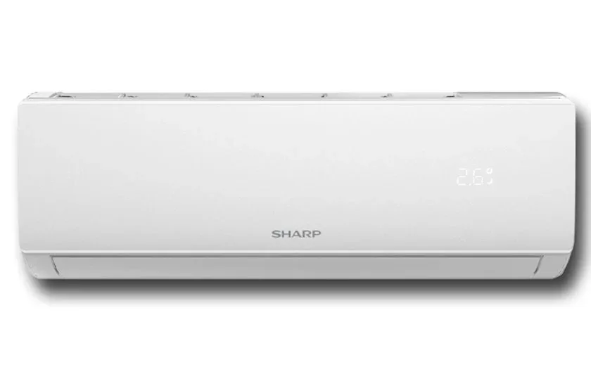 Kondisioner Sharp AY-A18ZTEP (quraşdırılmasız) — Bakı