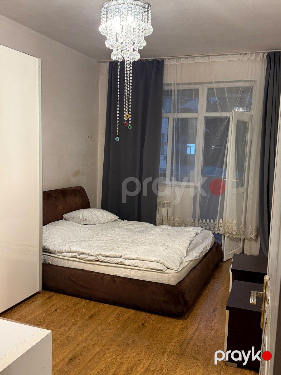 İcarəyə verilir 2 otaqlı yeni tikili 60 m² — Mənzil, Bakı (3)