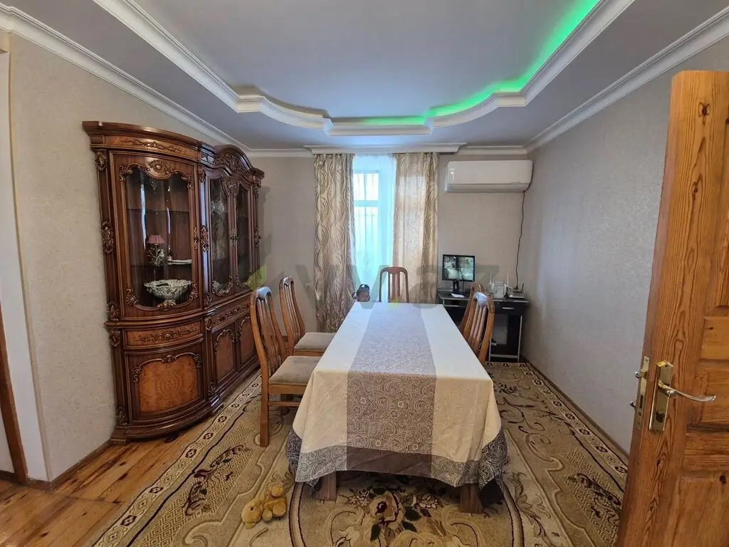 3 otaqlı Həyət evi Satılır, Mərdəkan, Xəzər, Bakı — Ev, villa, Bakı (5)