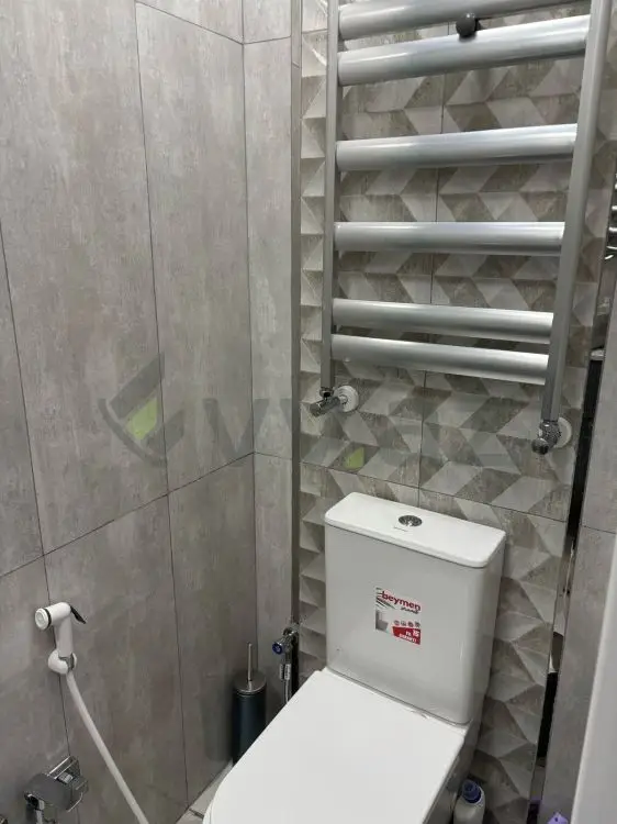 2 otaqlı mənzil Yeni tikili Kirayə, Ağ şəhər, Xətai, Bakı — Mənzil, Bakı (3)