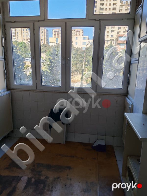 2 otaqlı Köhnə tikili, Satış, Bakı, Suraxanı — Mənzil, Bakı (4)