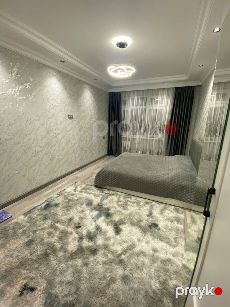 Satılır 3 otaqlı köhnə tikili 55 m² — Mənzil, Bakı (7)