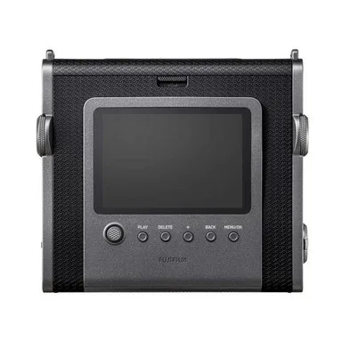 Fotoaparat Fujifilm Instax Wide Evo Black — Fotoaparat, Bakı (4)