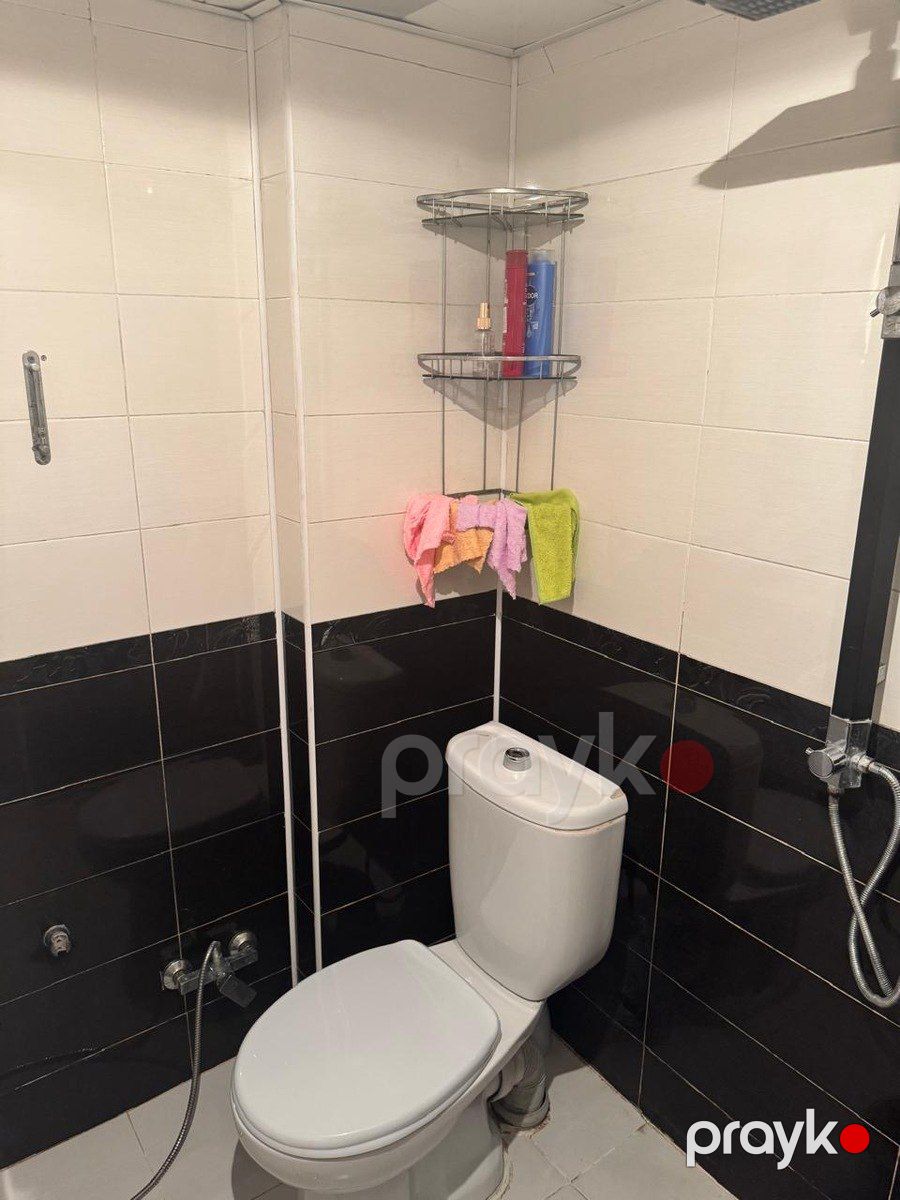 Satılır 2 otaqlı yeni tikili 45 m² — Mənzil, Xırdalan (5)