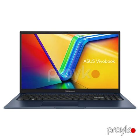 ASUS VivoBook 15 X1504VA-BQ4479 (90NB10J1-M04A20) — Bakı