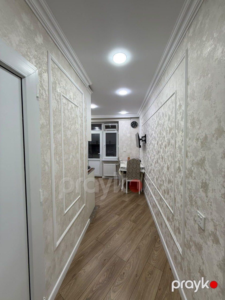 Satılır 3 otaqlı köhnə tikili 80 m² — Mənzil, Bakı (10)