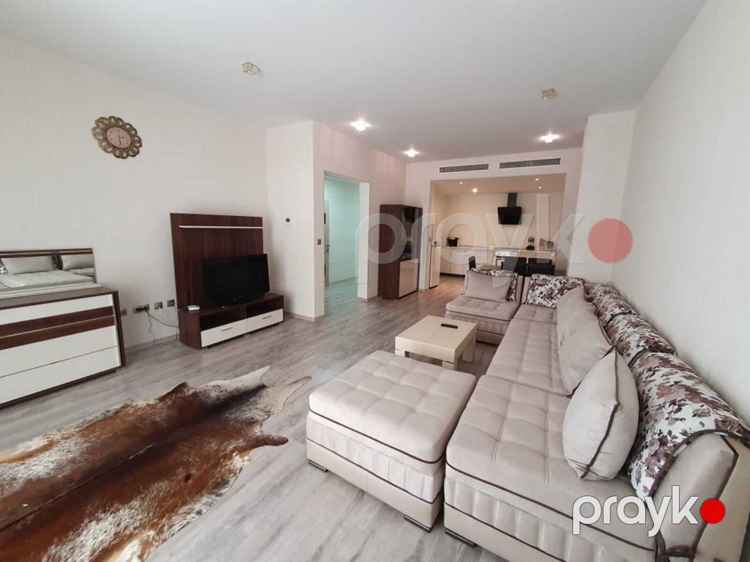 2-otaqlı yeni tikili kirayə verilir, Neftçilər pr., 96 m² — Mənzil, Bakı (6)