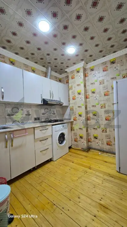 2 otaqlı mənzil Yeni tikili Satılır, Xırdalan — Mənzil, Xırdalan (9)