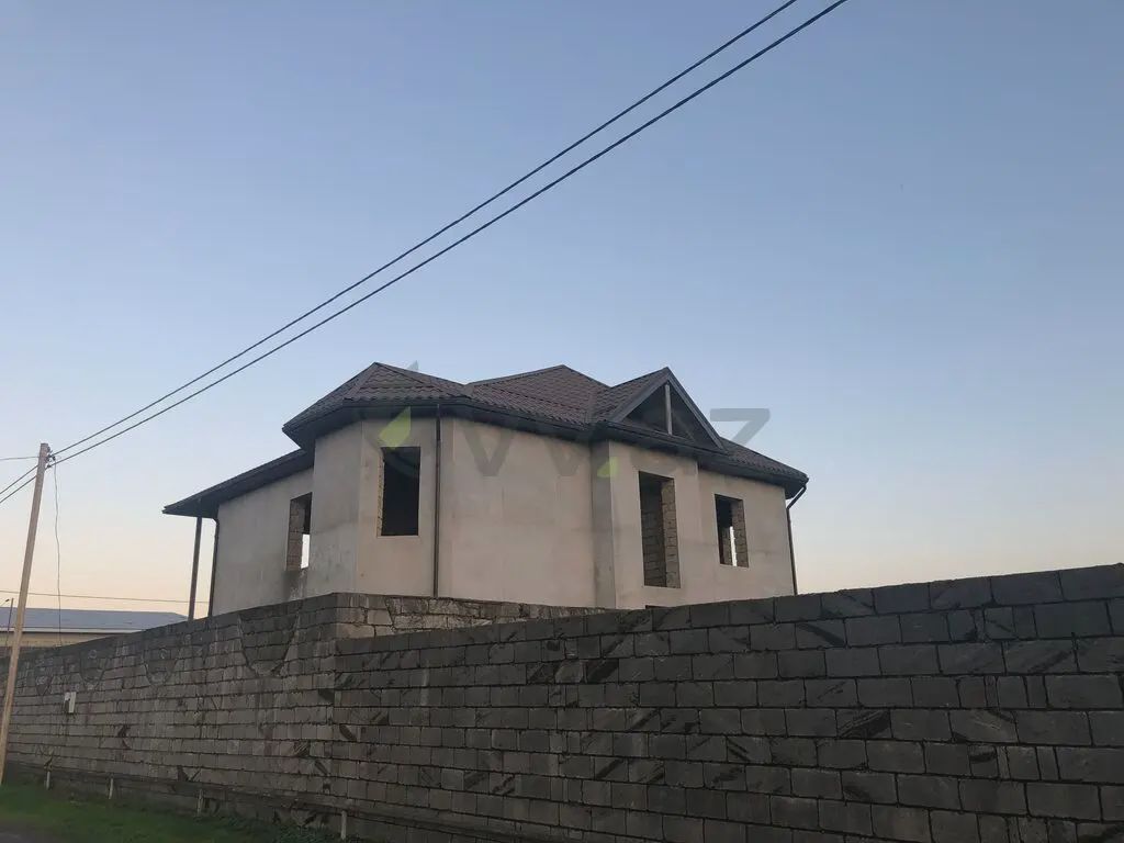 4 otaqlı Yarım tikili Satılır, Lənkəran — Ev, villa, Lənkəran (2)