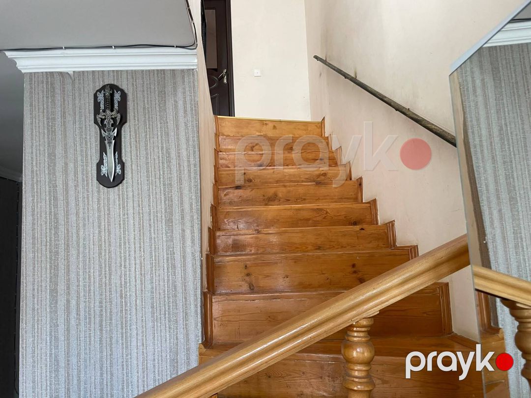 Həyət evi kirayə verilir, Masazır qəs — Ev, villa, Bakı (6)