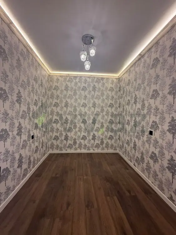 4 otaqlı Həyət evi Satılır, Xırdalan — Ev, villa, Xırdalan (11)