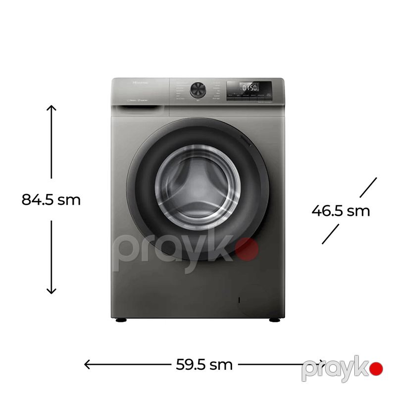 Paltaryuyan Hisense WFQP7012EVMT — Paltaryuyan maşınlar, Bakı (5)