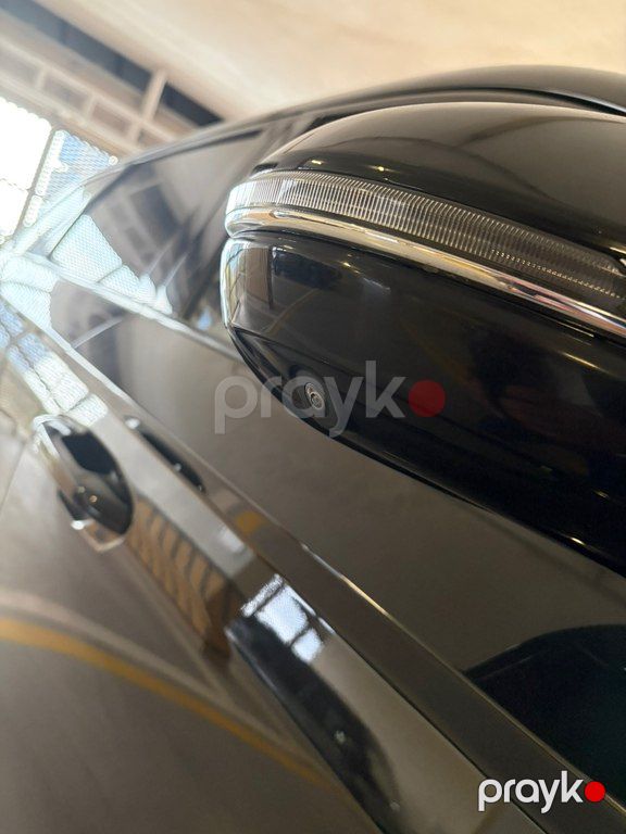 Bestune T99, 2.0 L, 2021 il, 91 000 km — Avtomobillər, Bakı (8)