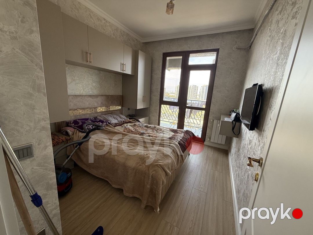Satılır 2 otaqlı yeni tikili 41 m² — Mənzil, Sumqayıt (3)